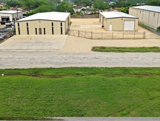 Plus de détails pour 4222 Russell Dr, Corpus Christi, TX - Industriel à louer