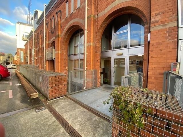 1 Electric Whar, Coventry for lease - Primary Photo - Image 1 of 39