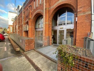 More details for 1 Electric Whar, Coventry - Coworking for Lease