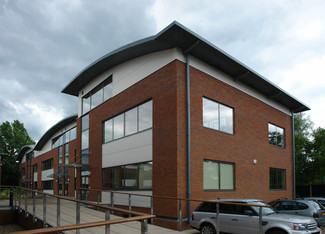 More details for 1 Brooklands Rd, Weybridge - Office for Lease