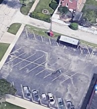 9848 W Roosevelt Rd, Westchester, IL - Aerial  map view