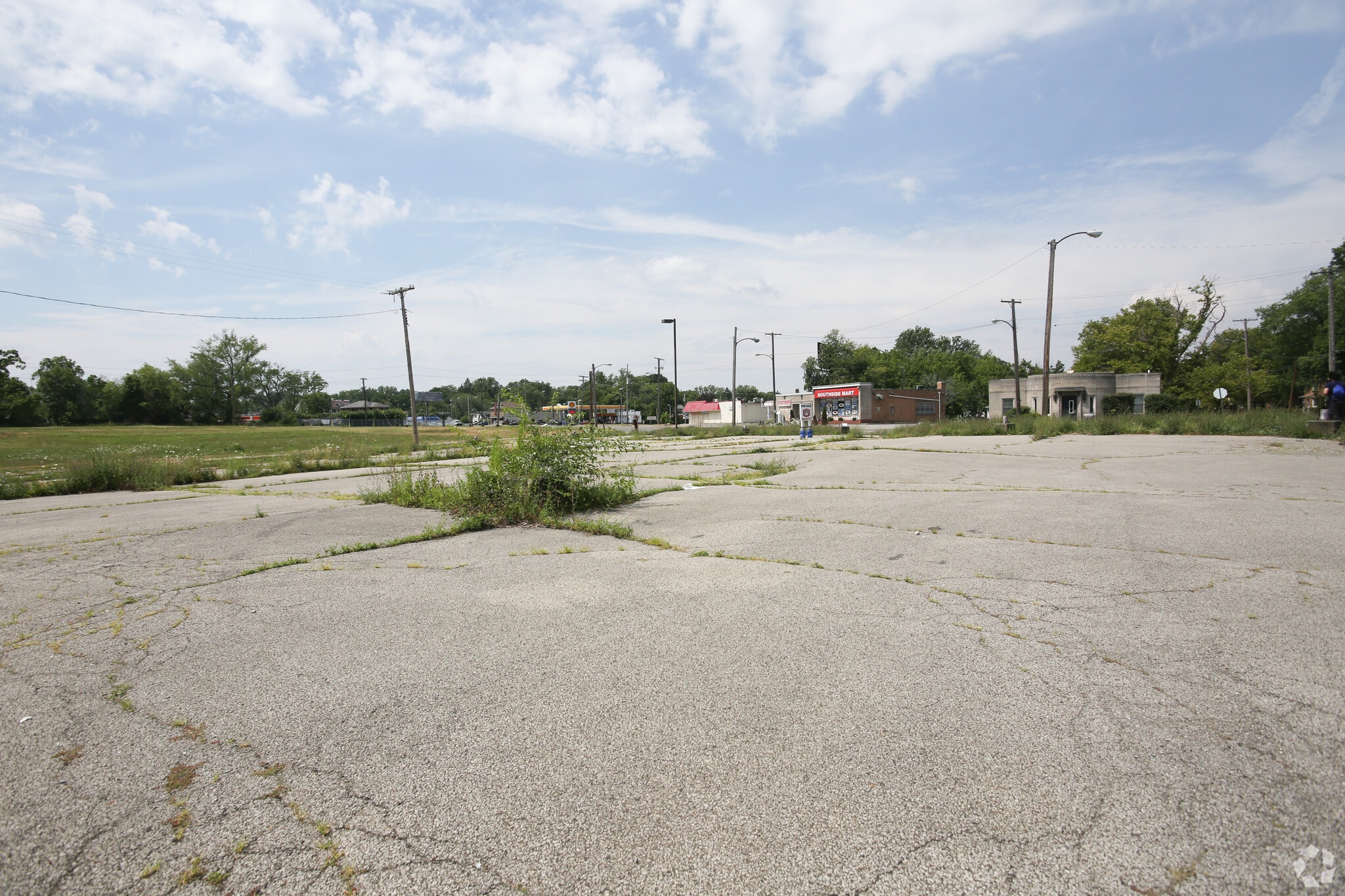 3107 Market St, Youngstown, OH for sale Building Photo- Image 1 of 3