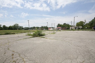 Plus de détails pour 3107 Market St, Youngstown, OH - Terrain à vendre