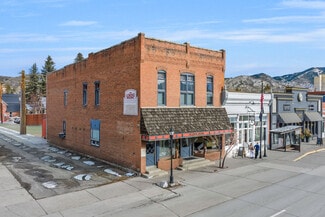 More details for 928 Lincoln Ave, Steamboat Springs, CO - Specialty for Sale