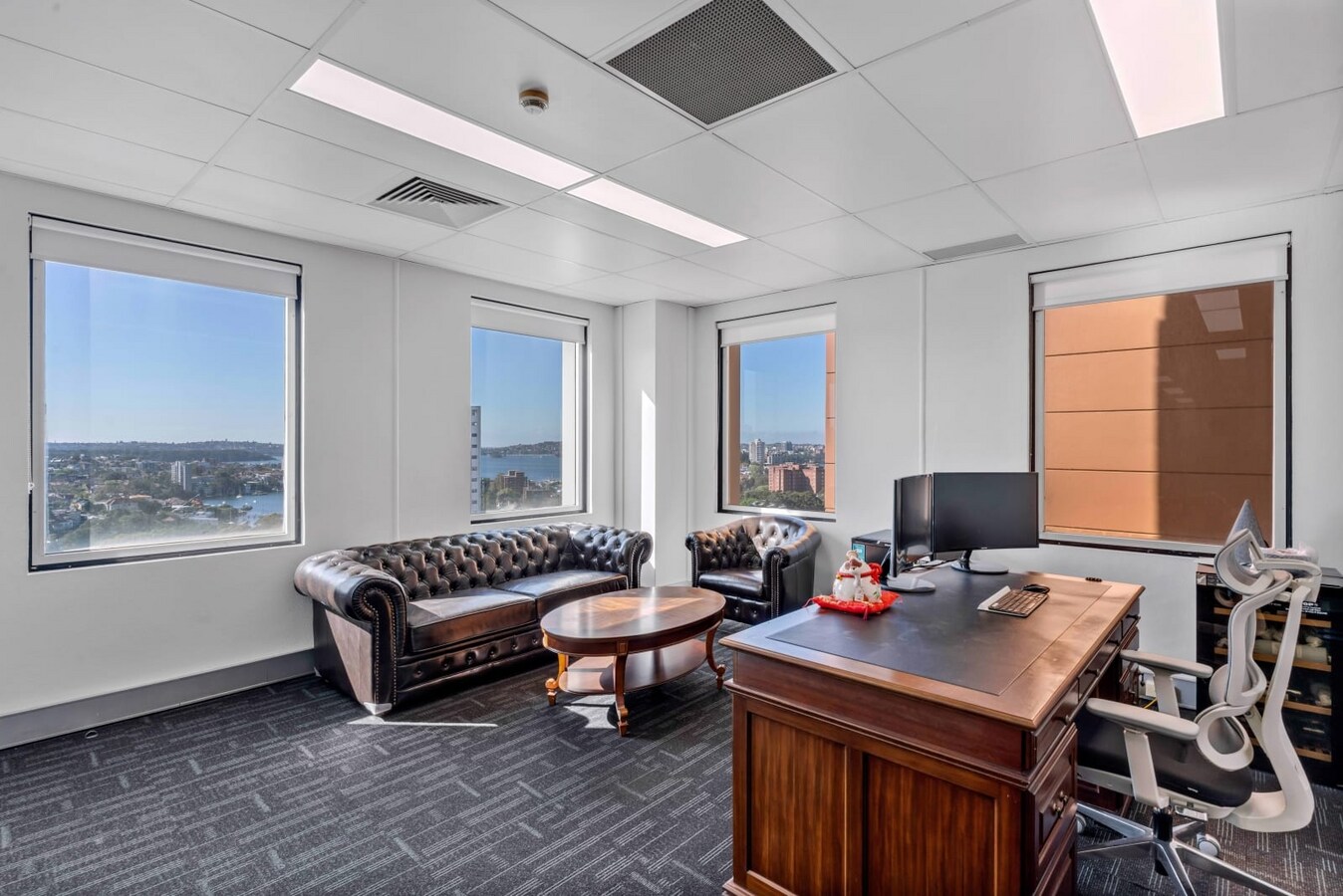122 Arthur St, North Sydney, NSW 2060 - Unit 1501-1508 - - Interior Photo - Image 1 of 4