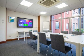 Hooton Rd, Ellesmere Port à louer Photo intérieure- Image 2 de 3