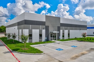 More details for 14925 E Hampton Cir, Houston, TX - Industrial for Sale