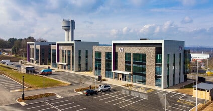 Project Violet, Warrington for lease Interior Photo- Image 1 of 14