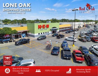 Plus de détails pour 907-1015 S WW White Rd, San Antonio, TX - Vente au détail à vendre