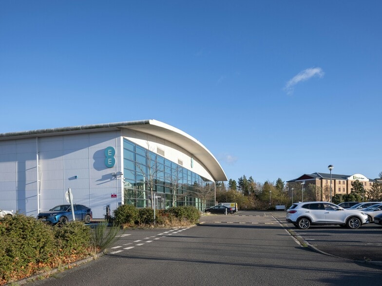 4 Main St, Greenock for lease - Building Photo - Image 3 of 6