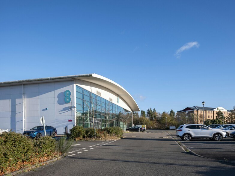 4 Main St, Greenock à louer - Photo du bâtiment - Image 3 de 6