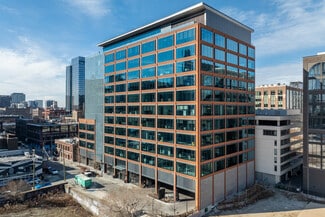 More details for 320 N Sangamon St, Chicago, IL - Office for Lease