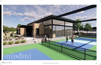 Plus de détails pour 1825 Clover Ln, Cedar Park, TX - Commerce de détail à vendre