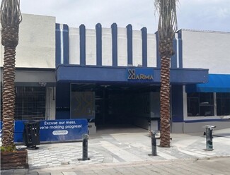 Plus de détails pour 1929 Hollywood Blvd, Hollywood, FL - Vente au détail à louer