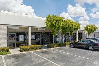 Carson Commerce Center - Warehouse