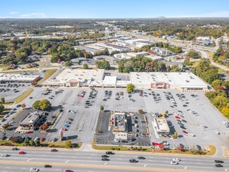 More details for 1485-1527 Highway 138, Conyers, GA - Retail for Lease