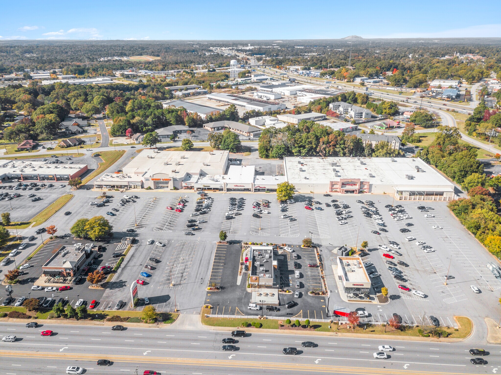 1485-1527 Highway 138, Conyers, GA for lease Primary Photo- Image 1 of 18