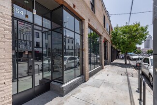 Plus de détails pour 646-654 N Spring St, Los Angeles, CA - Bureau à vendre