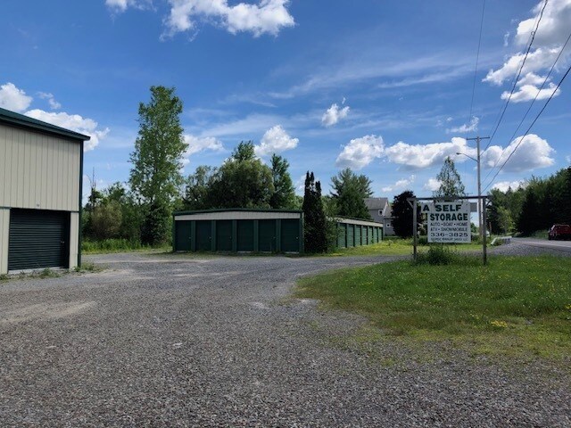 4813 Rome-New London rd, Rome, NY à vendre - Photo du bâtiment - Image 2 de 7