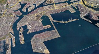 Plus de détails pour 740 Terminal Way, Terminal Island, CA - Terrain à louer