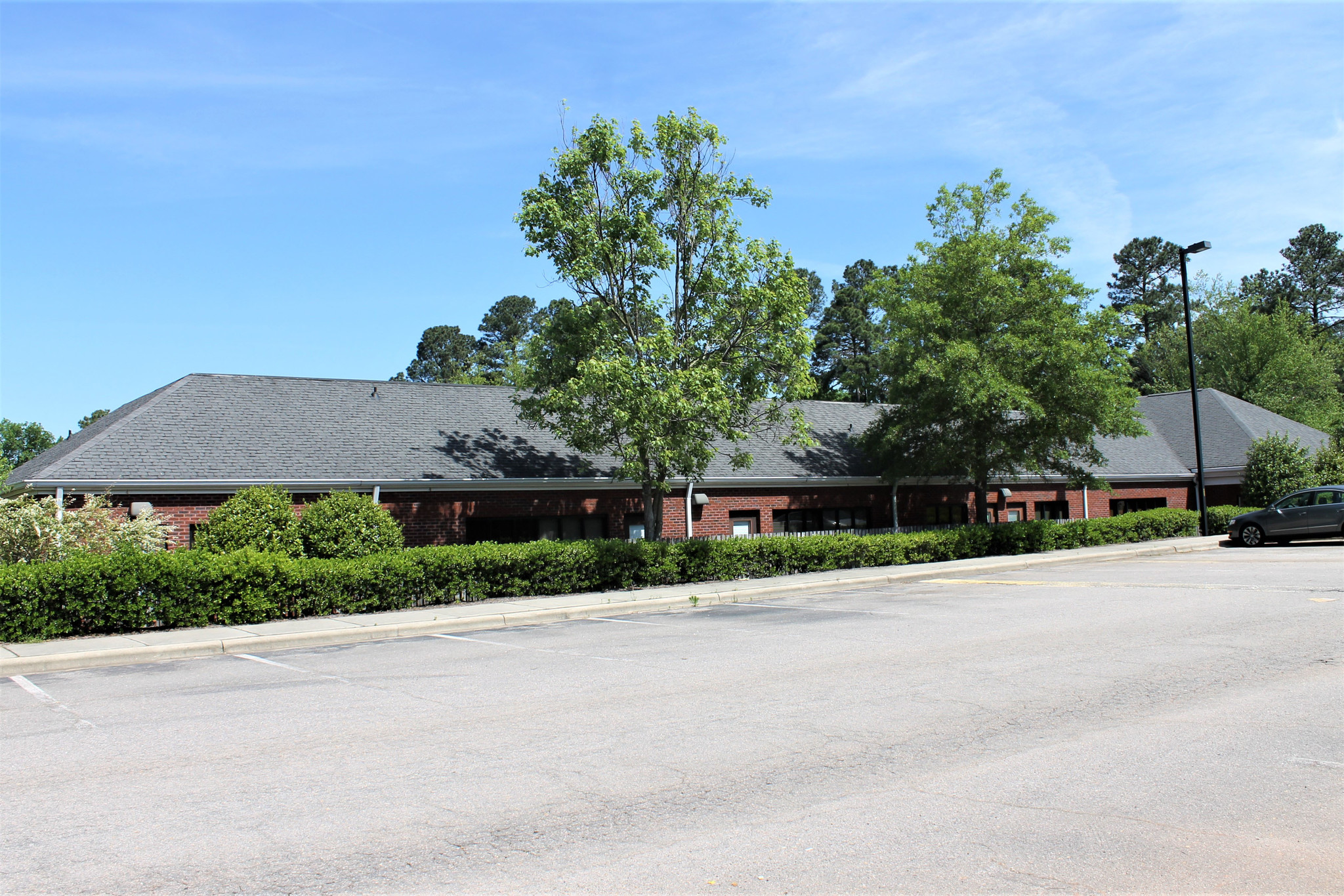 101 Preston Executive Dr, Cary, NC for sale Building Photo- Image 1 of 1