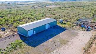 More details for 527 Givens Ave, Amarillo, TX - Specialty for Sale