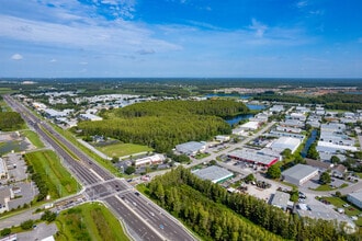 2310 Success Dr, Odessa, FL - Aerial  map view