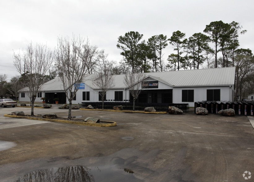 6130 Wheatley St, Houston, TX for sale - Primary Photo - Image 1 of 26