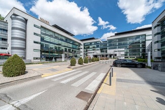 More details for Calle de Anabel Segura, 11, Alcobendas - Office for Lease