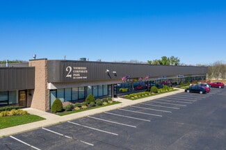 More details for 701 Cooper Rd, Voorhees, NJ - Flex for Lease