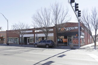 Plus de détails pour 316-322 Northern Ave, Pueblo, CO - Commerce de détail à vendre