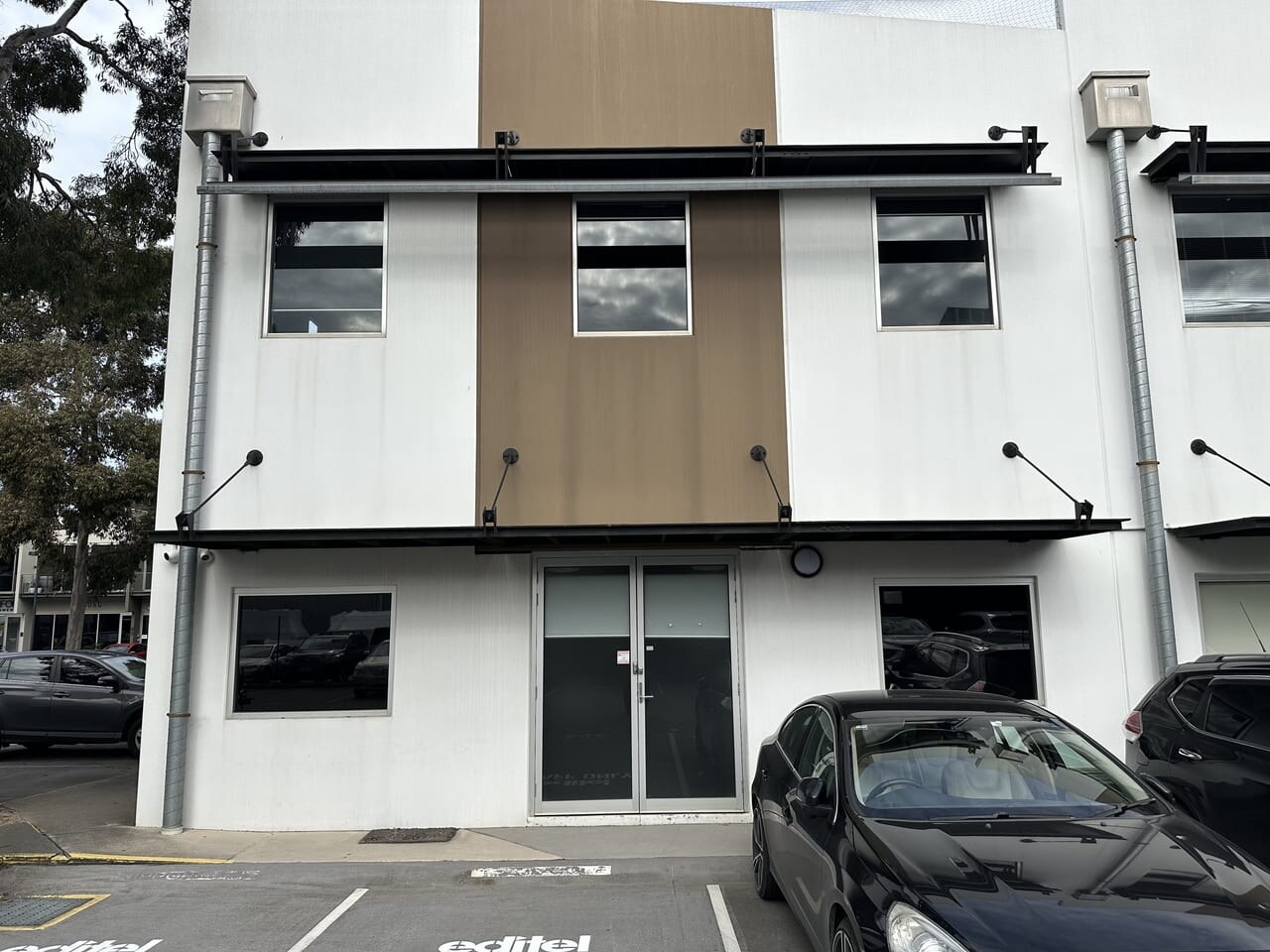 63-85 Turner St, Port Melbourne for lease Building Photo- Image 1 of 6