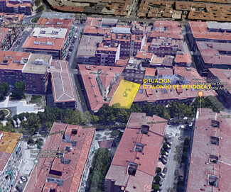 More details for Calle De Alonso De Mendoza, 7, Getafe - Land for Sale