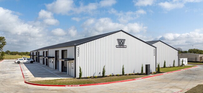 More details for 3332 State Hwy  78, Wylie, TX - Office for Lease