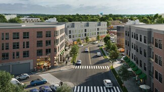 Plus de détails pour 99 Newbridge Rd, Hicksville, NY - Commerce de détail à louer