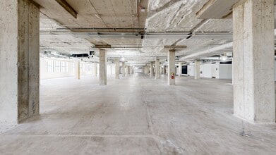 675 Ponce de Leon Ave NE, Atlanta, GA for lease Matterport 3D Scan- Image 1 of 2