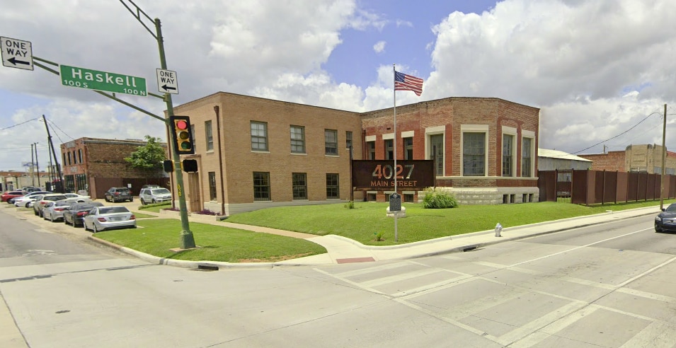 4027 Main St, Dallas, TX for sale Building Photo- Image 1 of 21