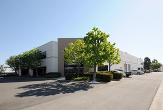 More details for 15261 Connector, Huntington Beach, CA - Industrial for Lease