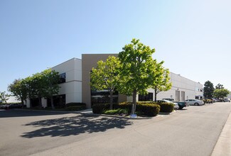 Plus de détails pour 15261 Connector, Huntington Beach, CA - Industriel à louer