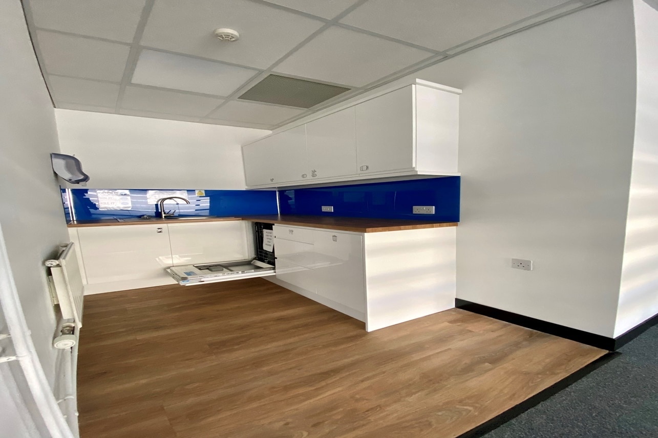 Barnett Way, Gloucester for lease Interior Photo- Image 1 of 10