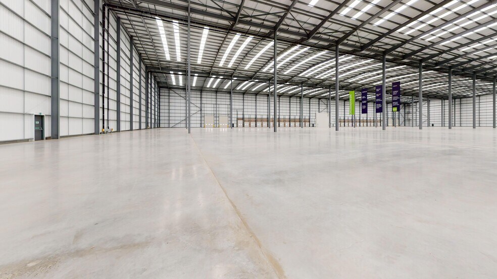 Clipper Blvd, Dartford à louer - Numérisation 3D de Matterport - Image 3 de 28