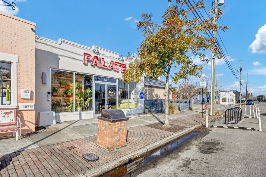 1007 N 4th St, Wilmington, NC for lease - Building Photo - Image 3 of 48