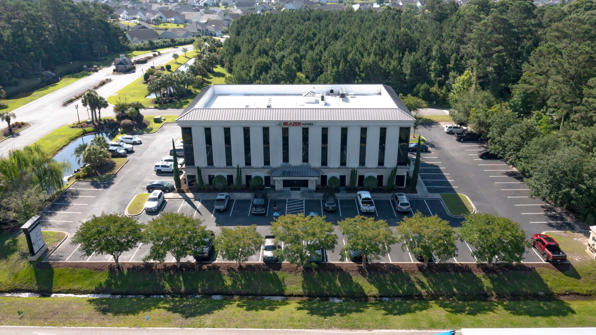 100 Sutter Dr, Surfside Beach, SC for sale Building Photo- Image 1 of 15