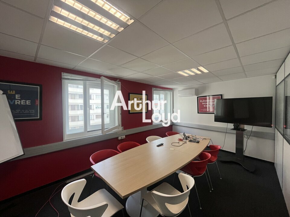 Office in Nice for sale Interior Photo- Image 1 of 5