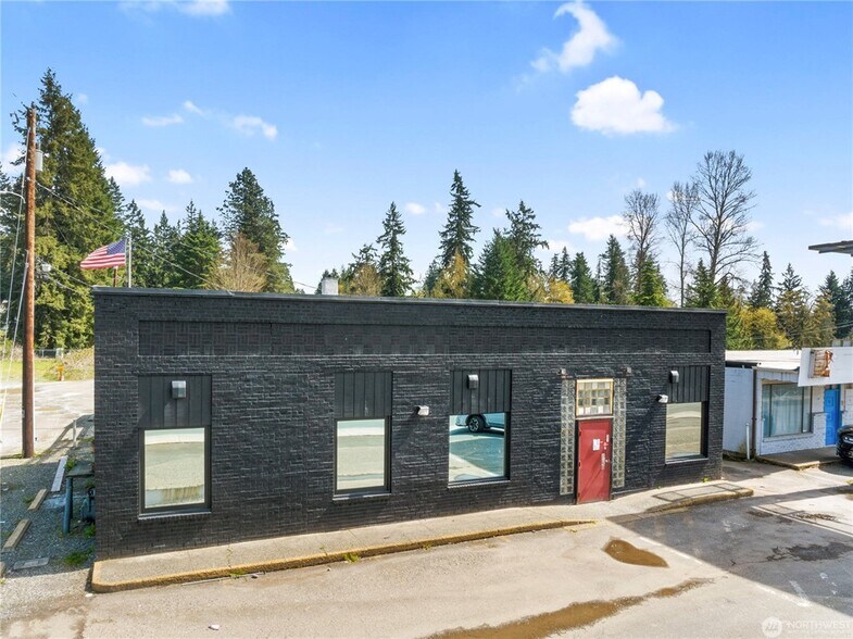 10321 State Ave, Marysville, WA à vendre - Photo du bâtiment - Image 2 de 9