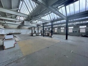 Spring Hall Grv, Halifax à louer Photo intérieure- Image 1 de 4