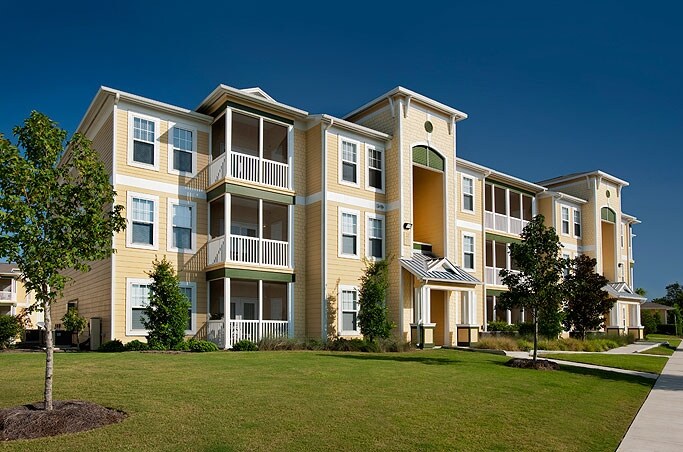 90 Sandal Ln, Panama City Beach, FL à vendre - Photo du bâtiment - Image 2 de 90