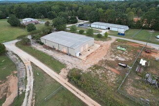 Plus de détails pour 265 Pine Dr, Piedmont, SC - Industriel à louer