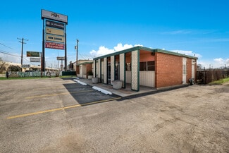 More details for 2210 NW Loop 410 Fwy, San Antonio, TX - Retail for Sale