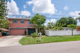More details for 10532 67th Ave, Seminole, FL - Specialty for Sale